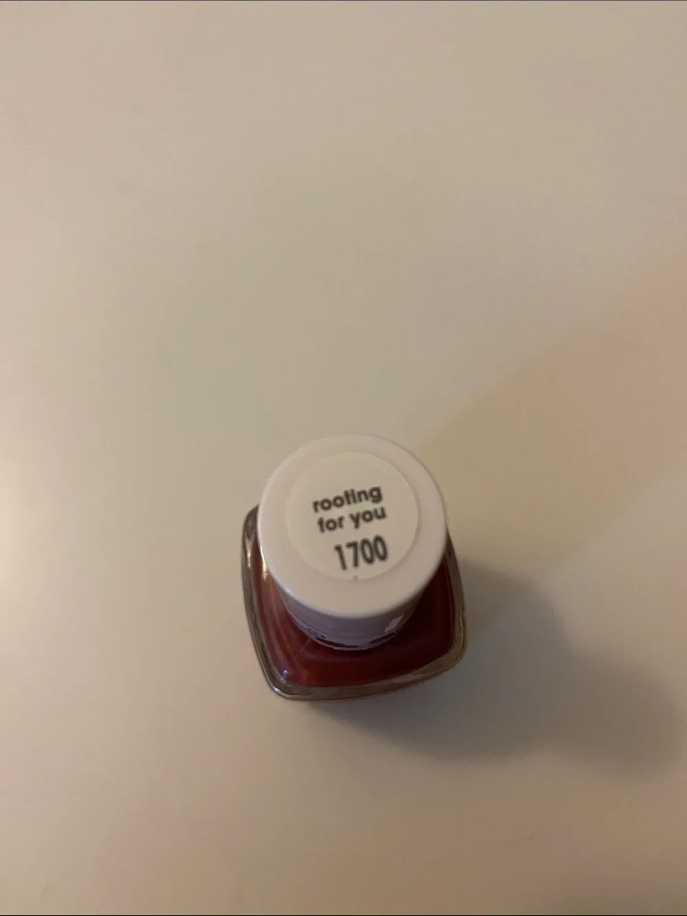 Essie Rooting For You - Picture 2 of 2